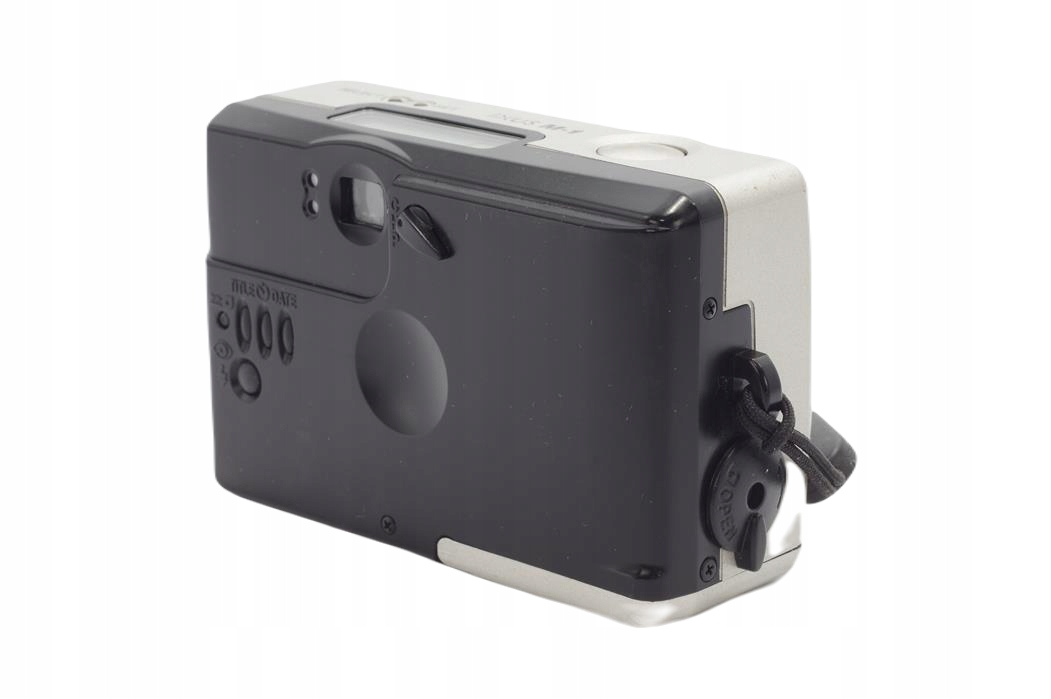 CANON IXUS M-1 -na filmy APS Model CANON IXUS M-1