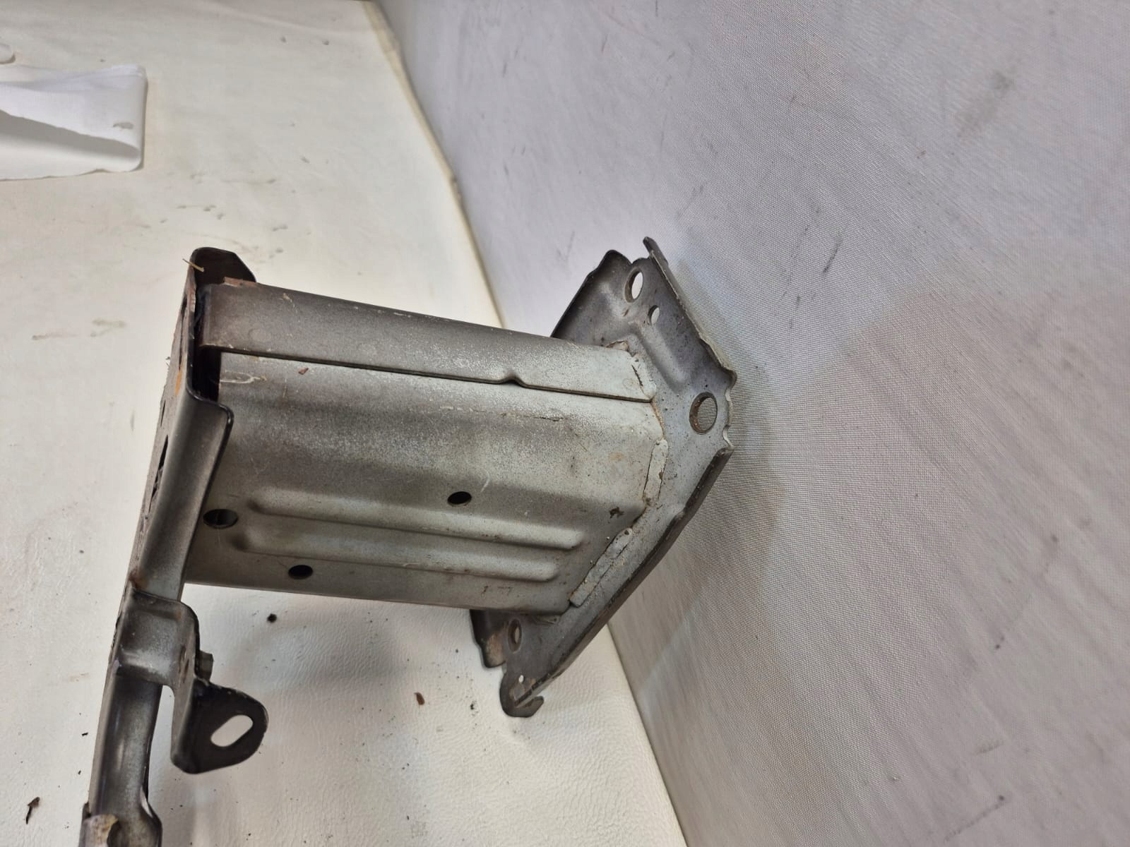 MITSUBISHI ASX and 1 10-19 bumper support front front
