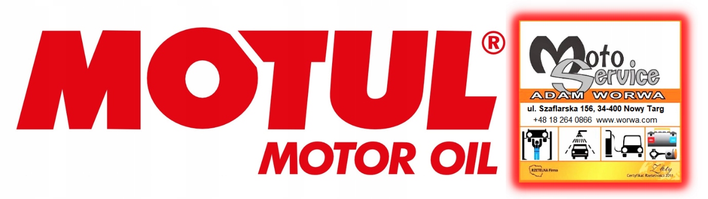 OLEJ MOTUL 5W40 5L 8100 X-CESS 2-GEN Rodzaj syntetyczne
