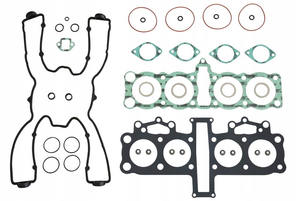 Athena Tesnenia Top-end Yamaha Fz 750 '85-'91