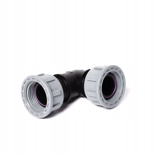 

Kolano Swivel Pom F-f (gw, Gw) 1"-1"