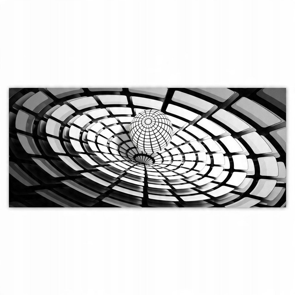 

Fototapety flizelina 211x91 Abstrakcja Geometria