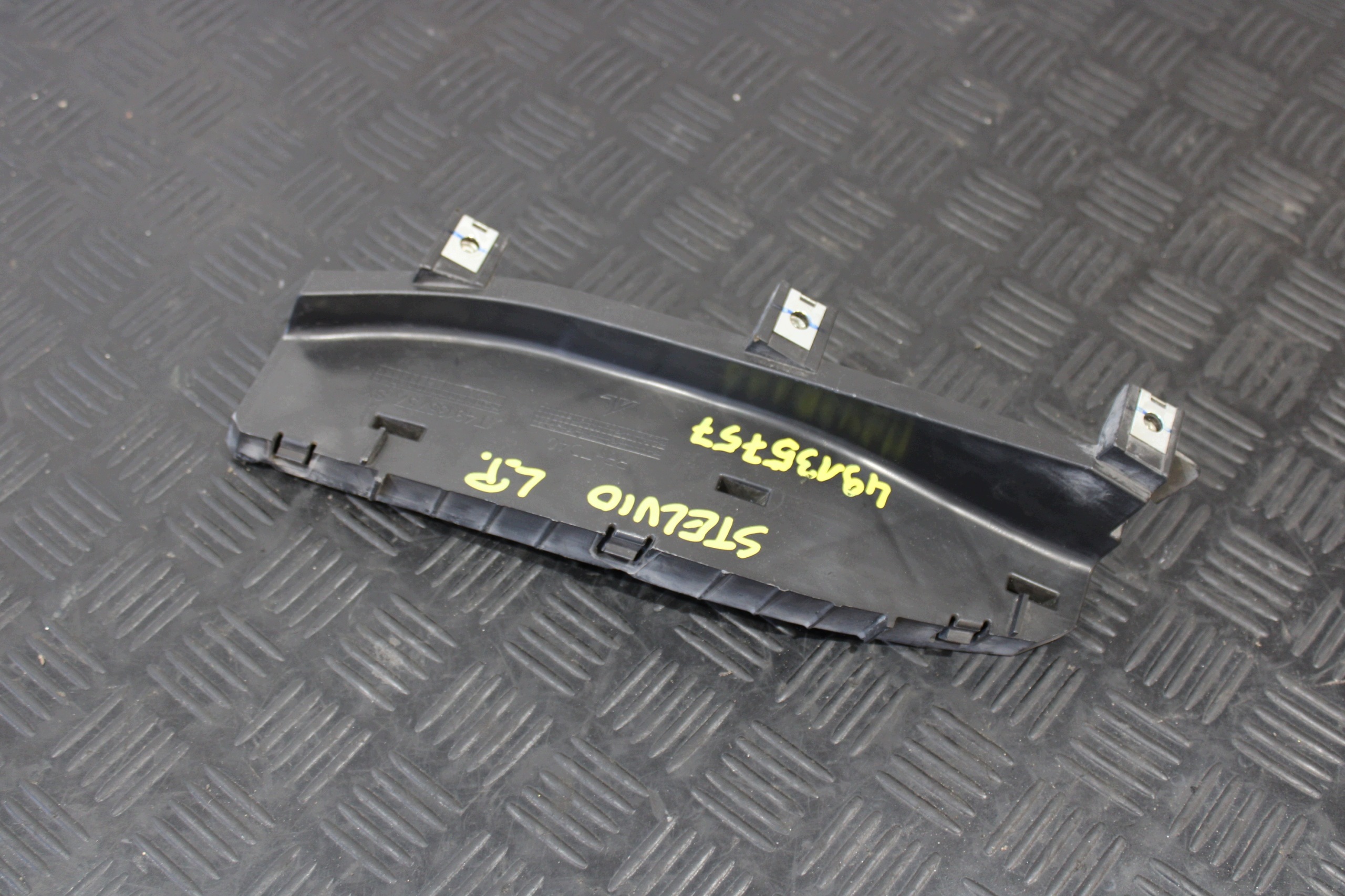 support holder lights left front 49135757 ALFA ROMEO STELVIO