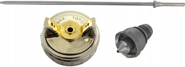 Zestaw dysz LEADER HVLP 1.3mm