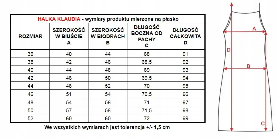 MEWA MIĘKKA HALKA DAMSKA KLAUDIA MEWA BEŻOWA R.48 Wzór dominujący bez wzoru