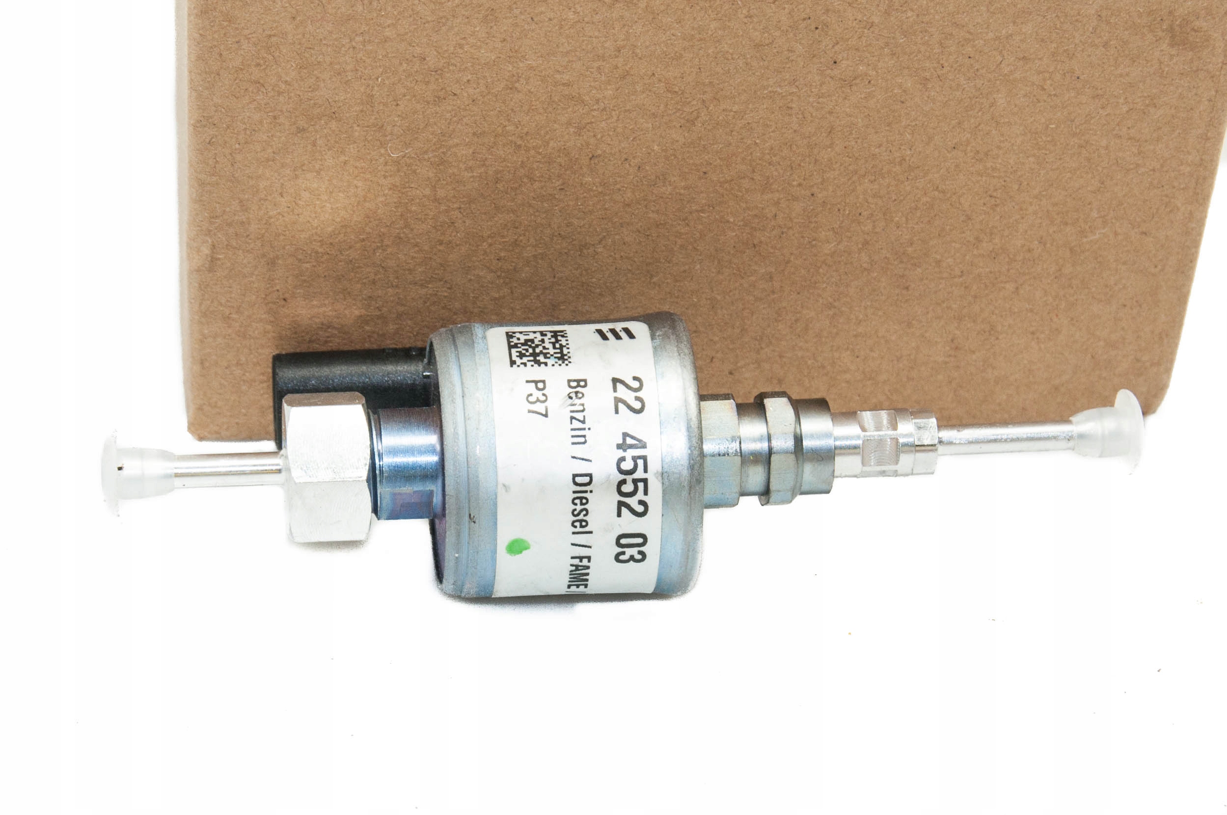 НАСОС ТОПЛИВНЫЙ НАСОС WEBASTO 12V AIRTRONIC 22455203