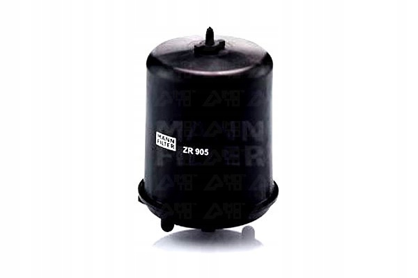 905 z-ZS1 - МАСЛЯНИЙ ФІЛЬТР