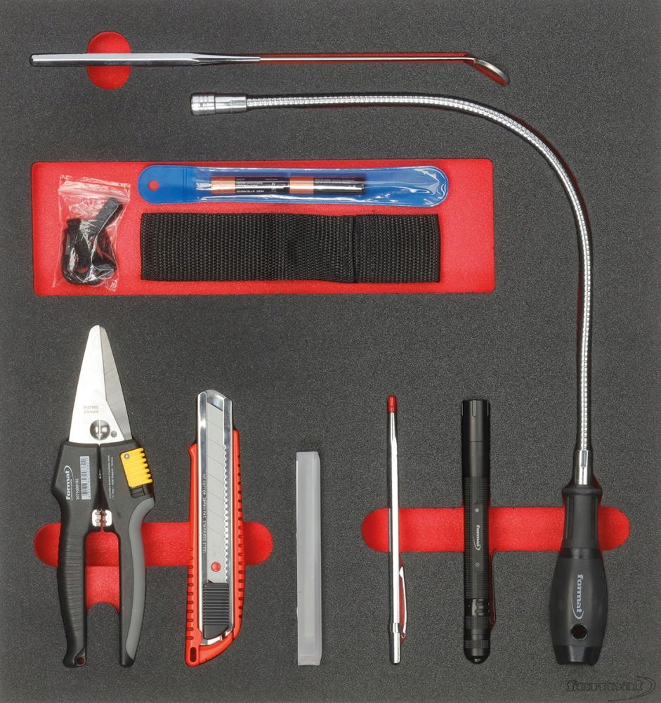 Modul narzedziowy 2/3 -serwis FORMAT