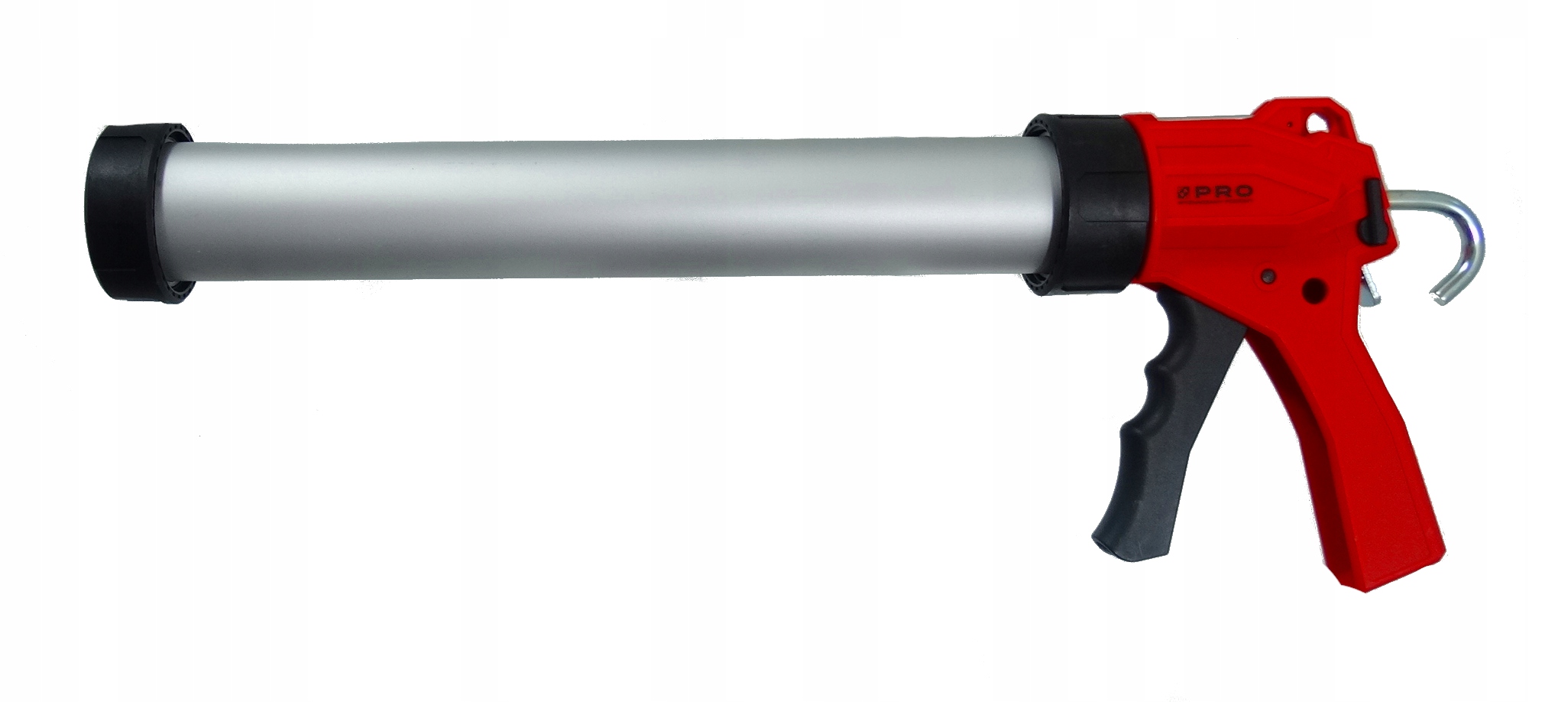 

Pro Wyciskacz do silikonu mas tuba aplikator 600ml