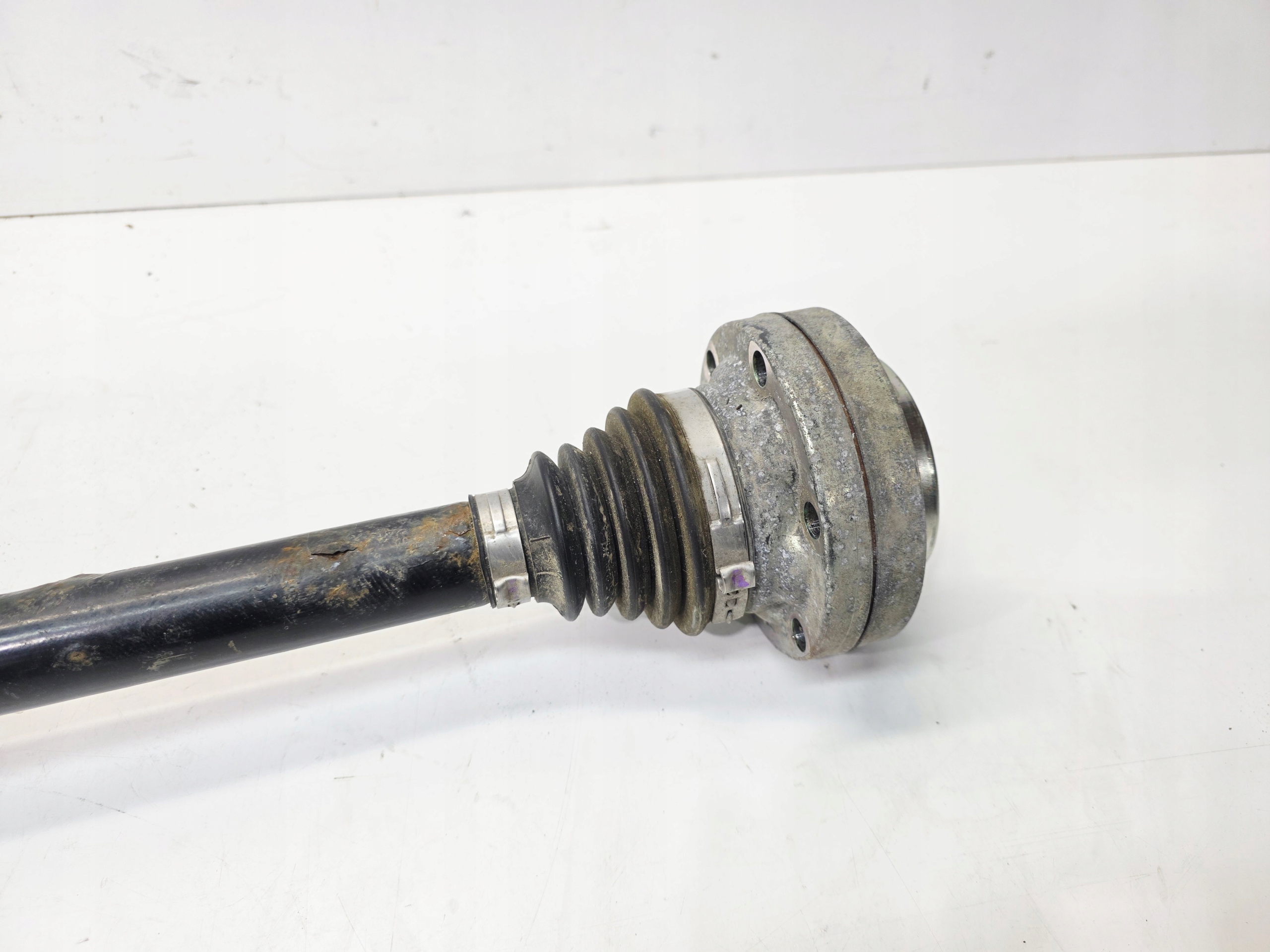 Antriebswelle links oder rechts heck AUDI Q5 FY 80A501203E