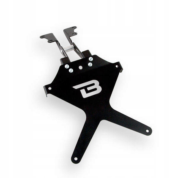 YMTR7104 - MT07 Tracer крепление стойки Барракуда