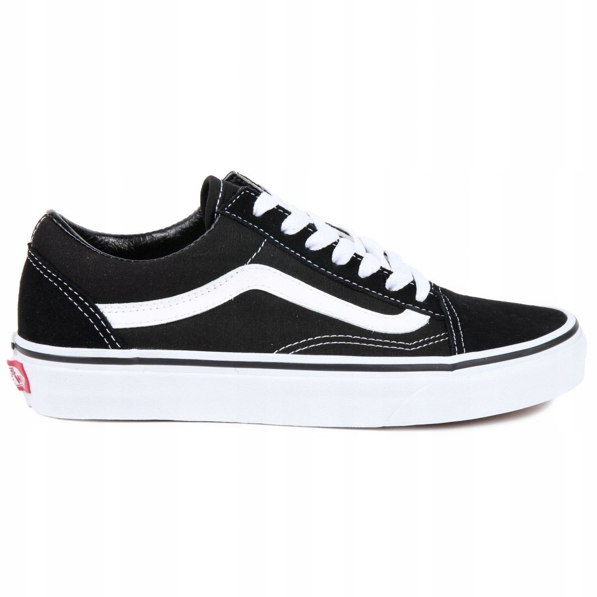 Vans boty Unisex Old Skool VN000D3HY28 velikost 38,5
