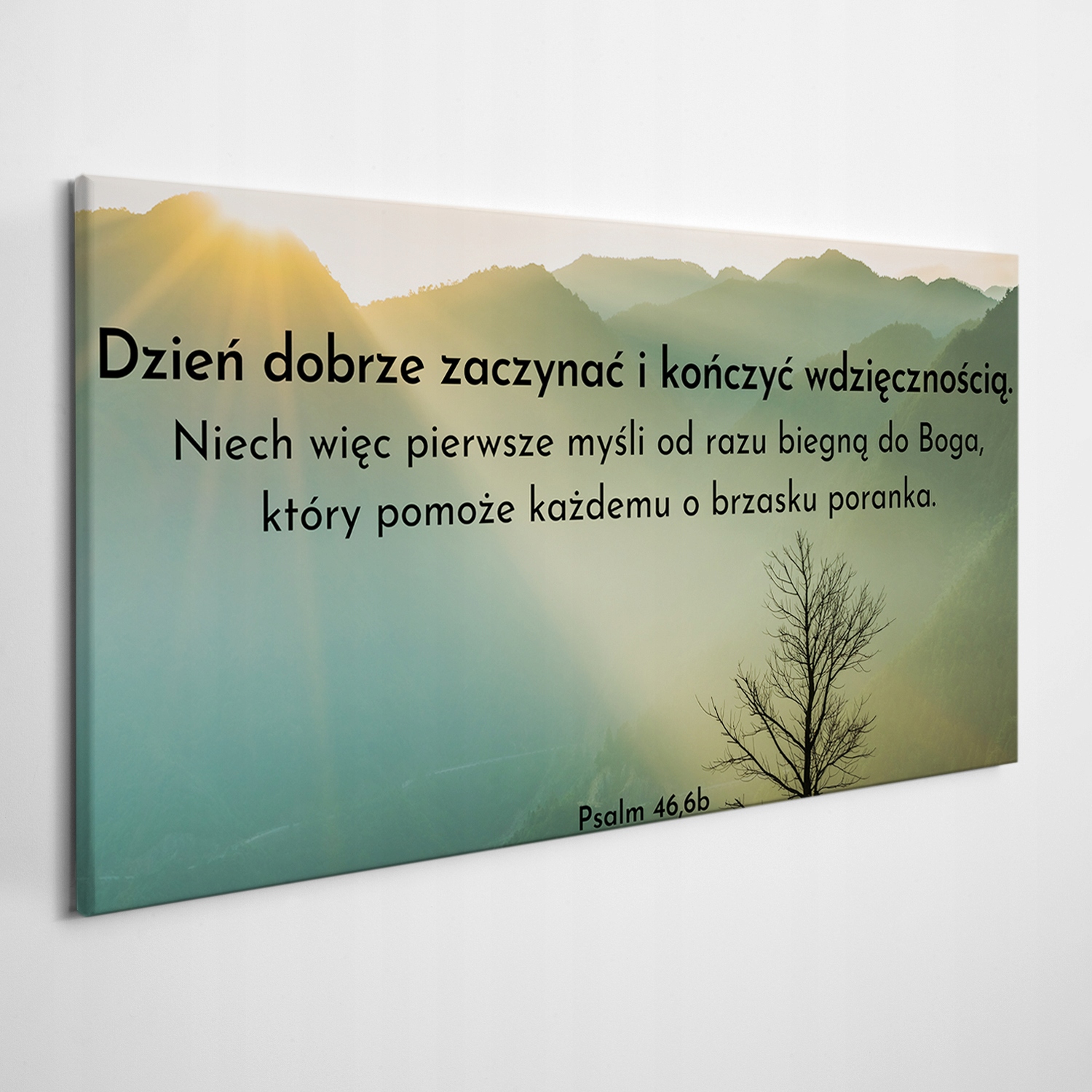 Nastavit velikost Plakát dárek Citáty z Písma svatého dárek