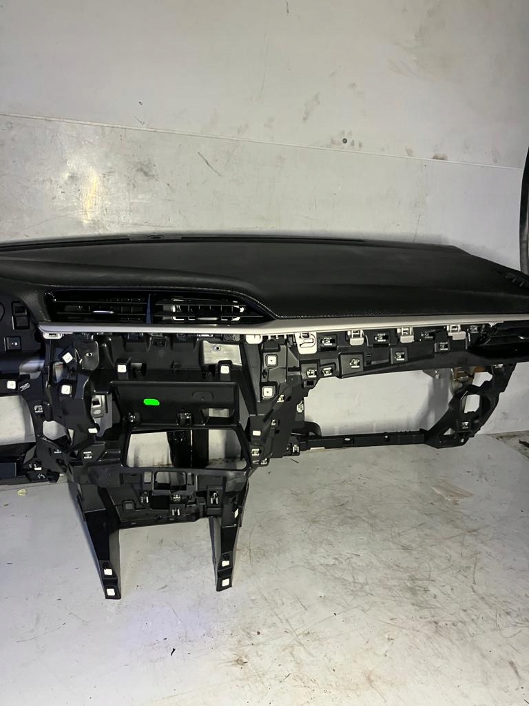 konzola airbag spolujezdce CORSA F originál
