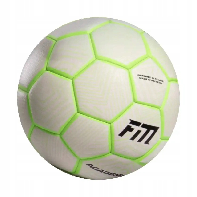 Fotbalový míč Academy vel.3