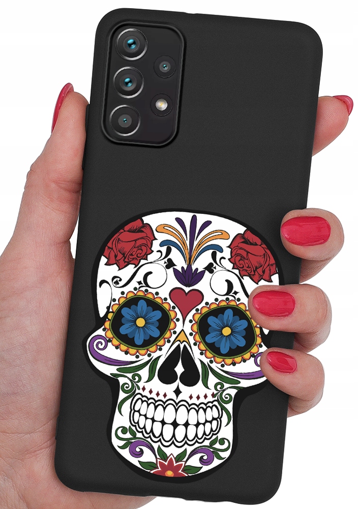 

Etui Case Szkło do Samsung Galaxy A53 5G
