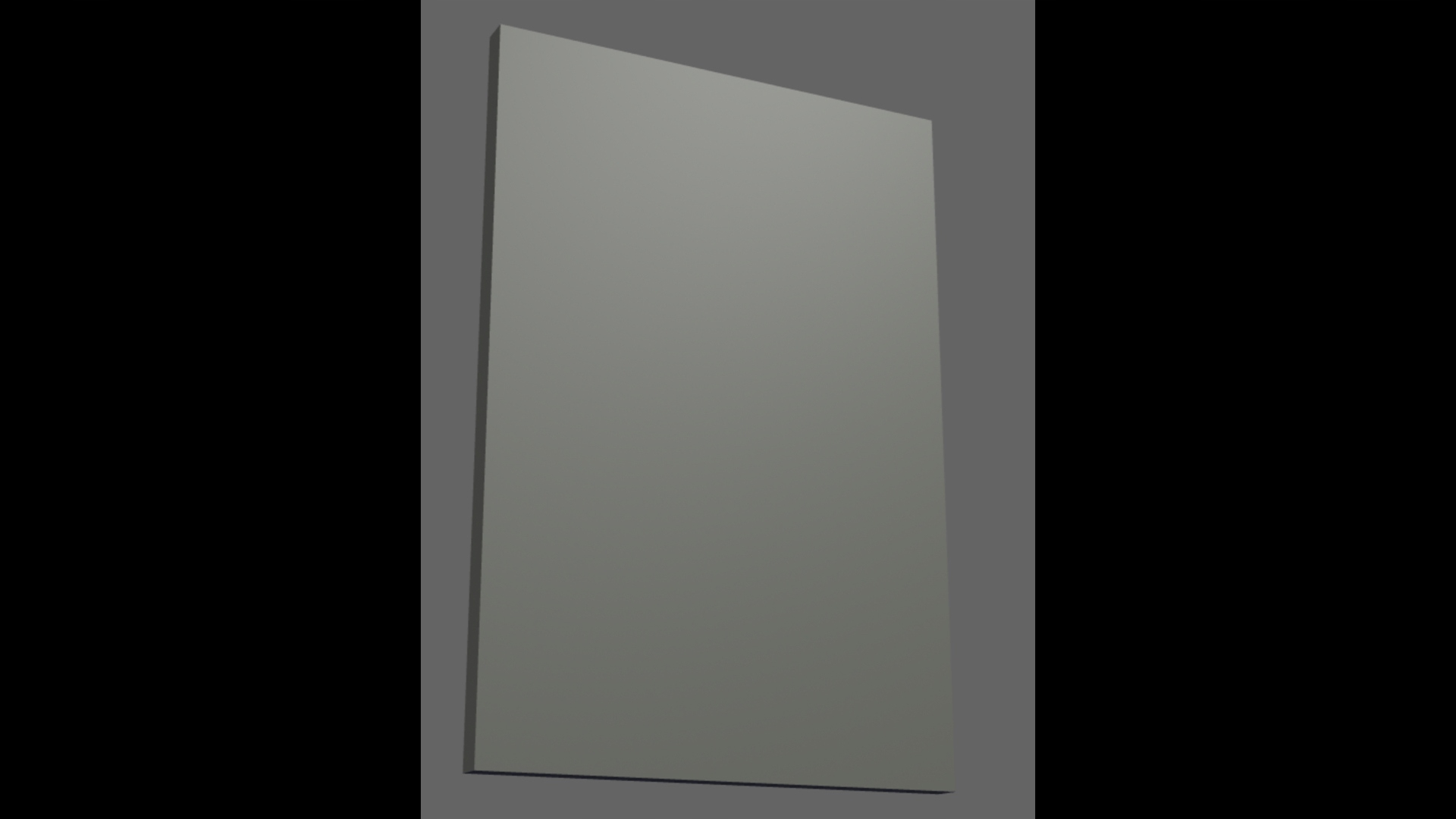 Fronty akrylowe Akryl-24 SZARY MAT 1086x596 GREY