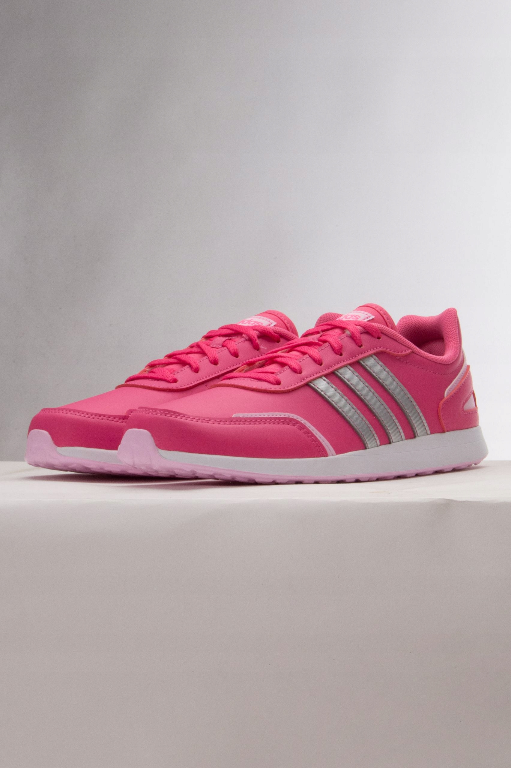 BUTY ADIDAS VS SWITCH 3 IG9635 RÓŻOWE R. 38 2/3 Rozmiar 38,5
