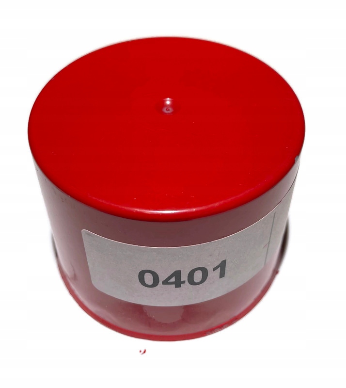 

Multona 0401 Fiat 199A Farba Gotowy Spray 400ML