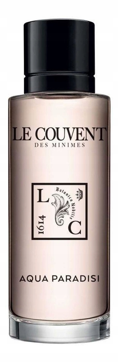 Le Couvent Aqua Paradisi Kolínská voda sprej 100 ml