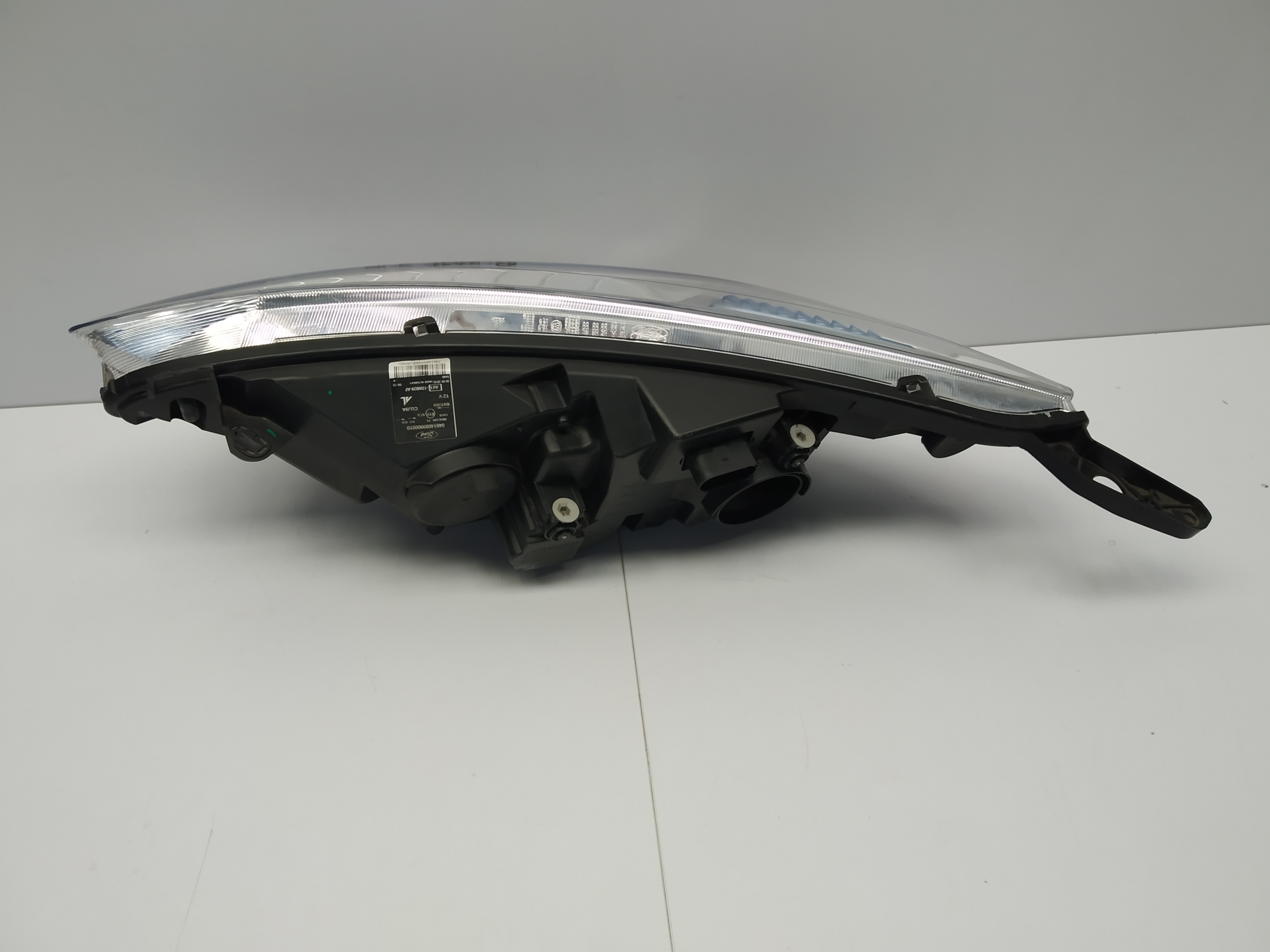 Ford B-Max reflektor light front right zwykly original OM AV11-13W029-AF