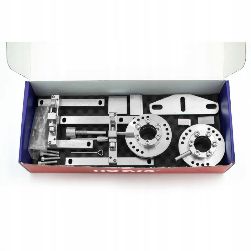 Blokovanie rozvodov Ford 1.0 ecoboost kompletné do 20 Núdzová súprava č. 7