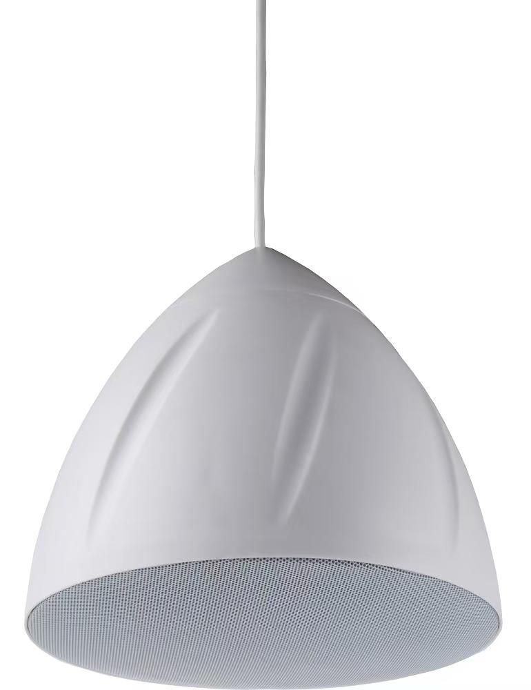 Závěsný stropní reproduktor Tonsil Zgsw 40W Kulový Instalační 70V 100V Bílý