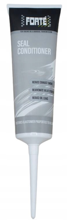 Forte Seal Conditioner Zpružňuje Těsnění A Utěsňuje Úniky Oleje