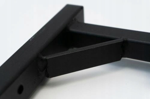 WIESZAK NA BAGAŻNIK BOX SUP DACHOWY UCHWYT OCHRONA EAN (GTIN) 4260544387432