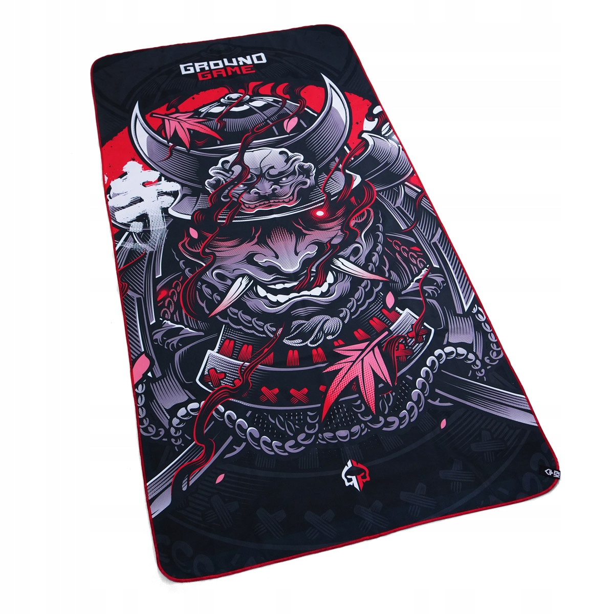 Szybkoschnący Ręcznik Samurai 2.0 (75x150 cm) Ground Game