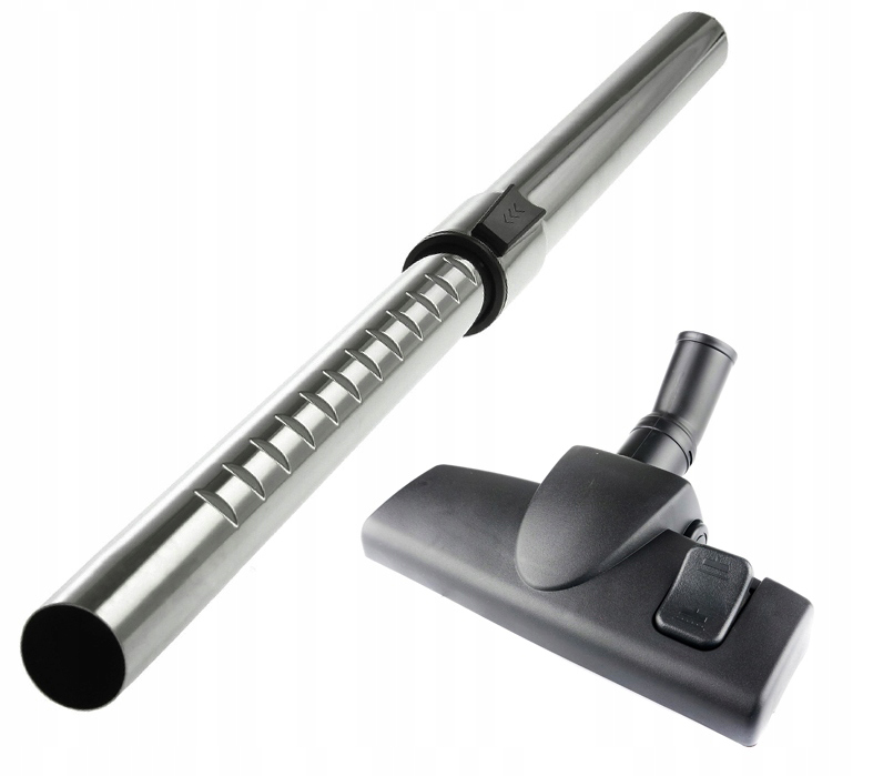 SSAWKA RURA TELESKOPOWA DO KARCHER WD3 WD4 WD5 WD 3.200 MV3 NT 35/1 27/1