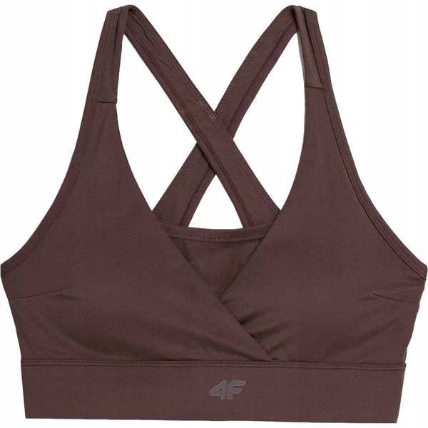 4F F090- Biustonosz Treningowy r. S