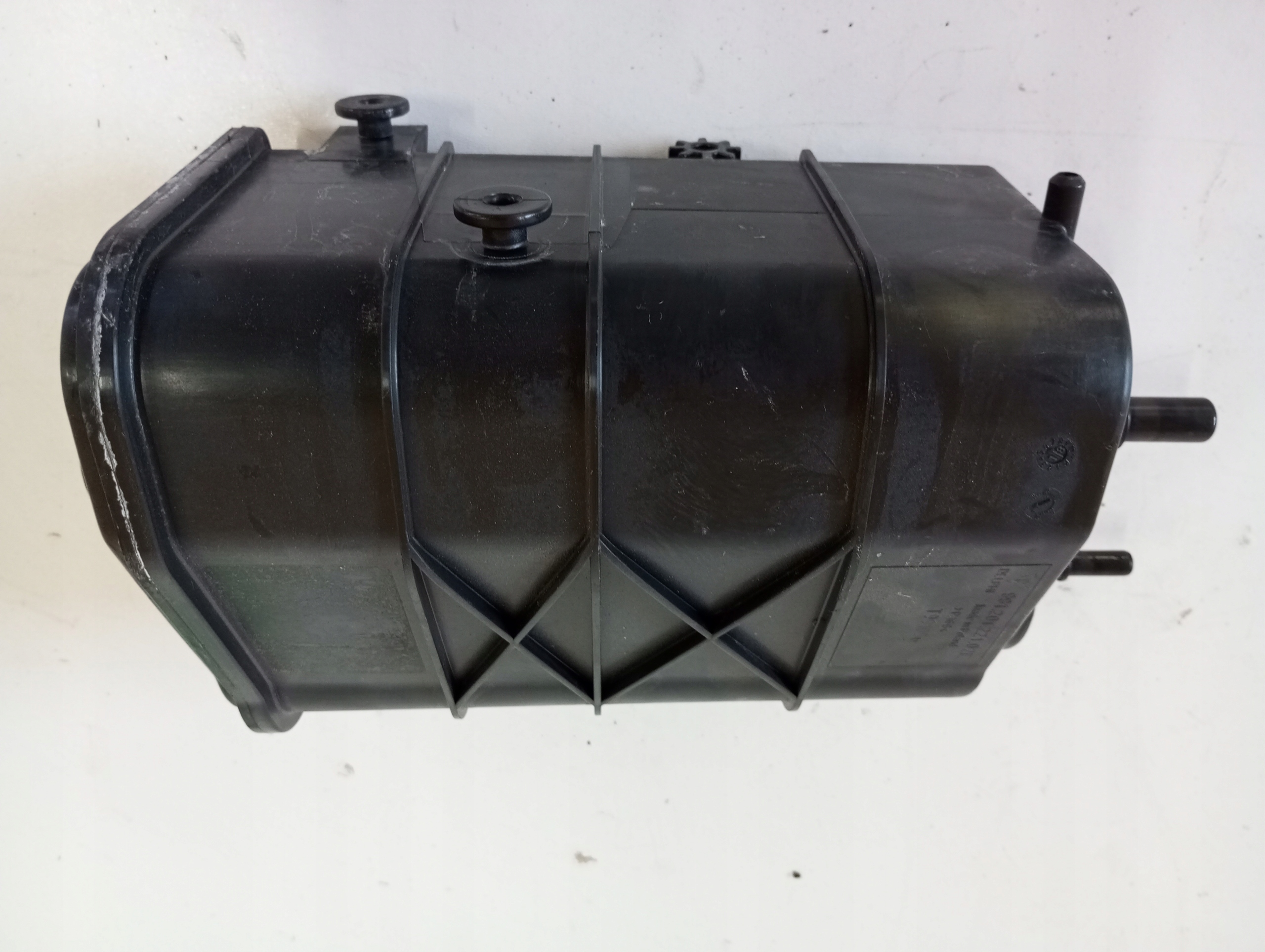 carbon filter PORSCHE CARRERA 991 991201221
