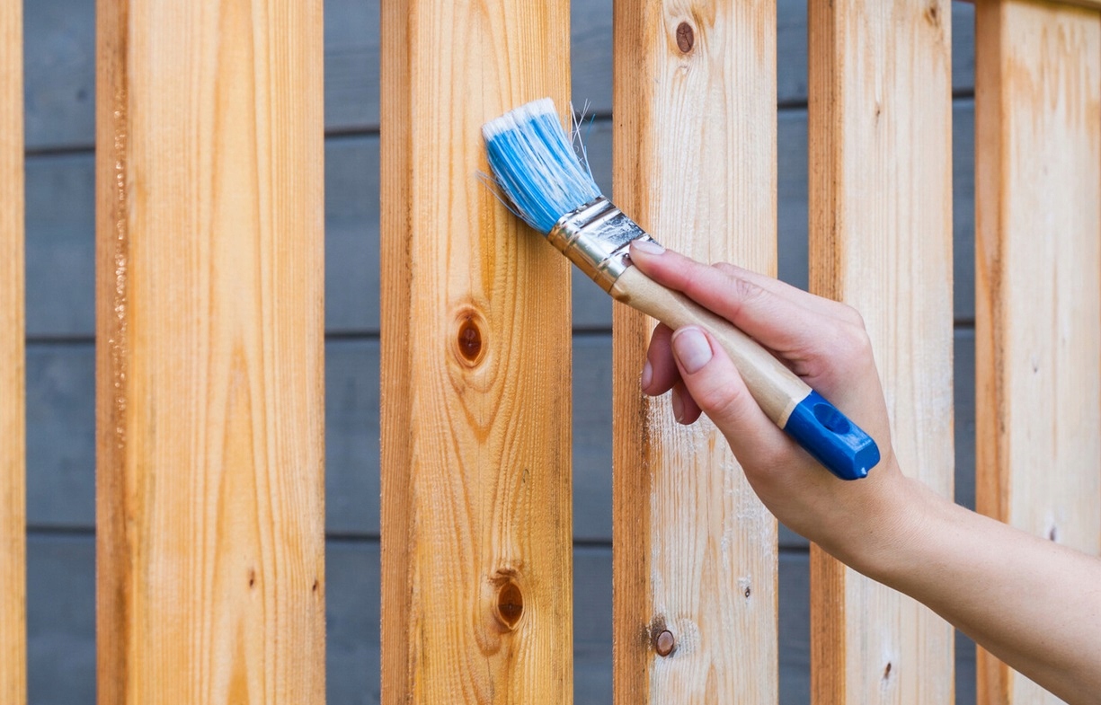 JEDYNKA IMPREGNAT DREWNA Z WOSKIEM TEK 5L Kod producenta 710006509