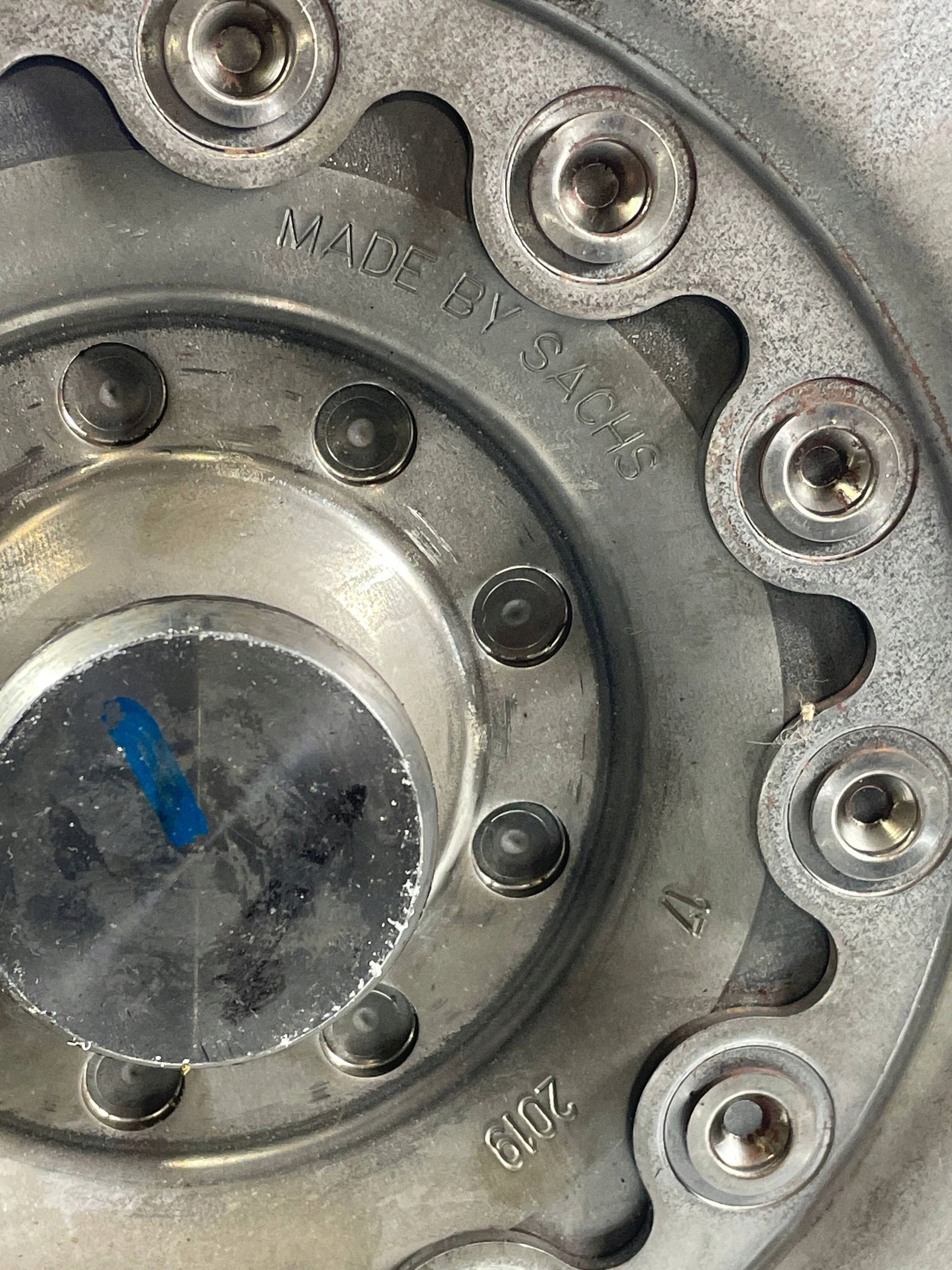 Dodge Challenger Charger Scat Pack 6.4 clutch hydroconverter 2015+