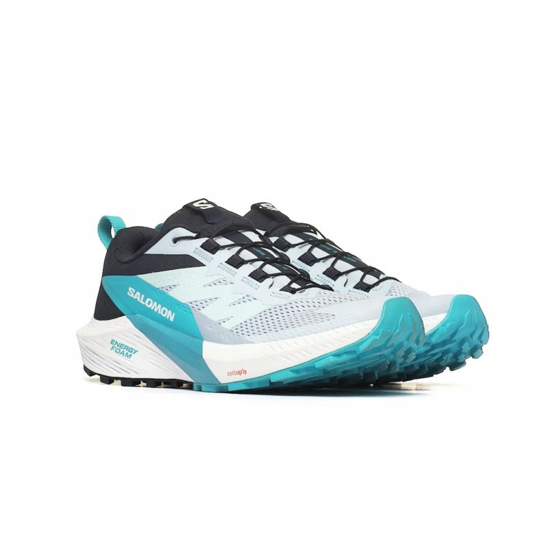 Salomon Sense Ride 5 Ž L47458900 37 1/3