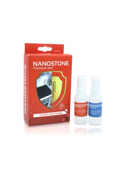

Impregnat płyt indukcyjnych Nanostone 2x30 ml
