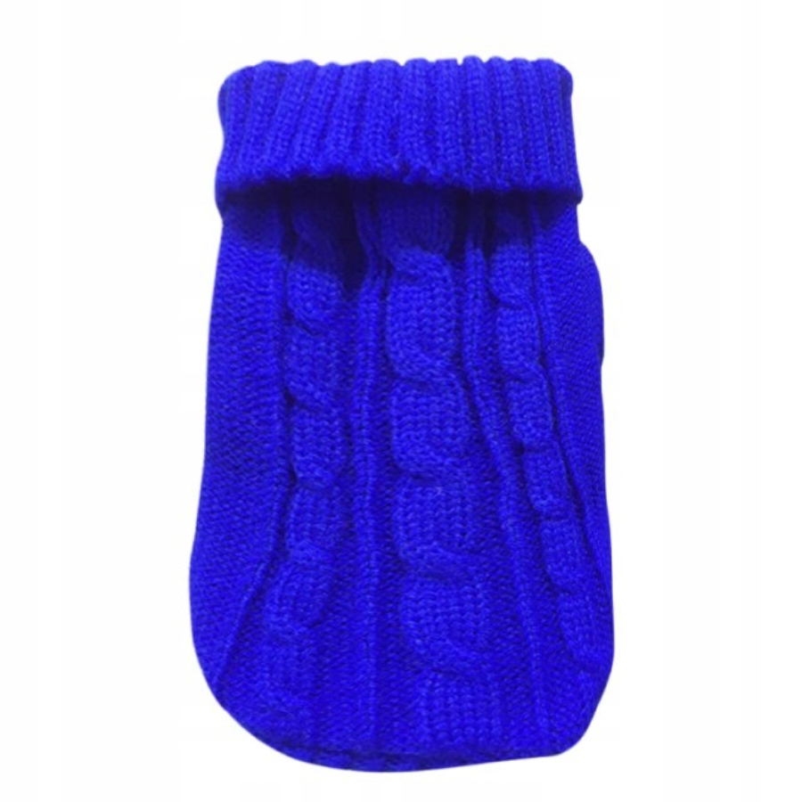 

Sweterek ubranko dla psa na zimę 18cm (6)