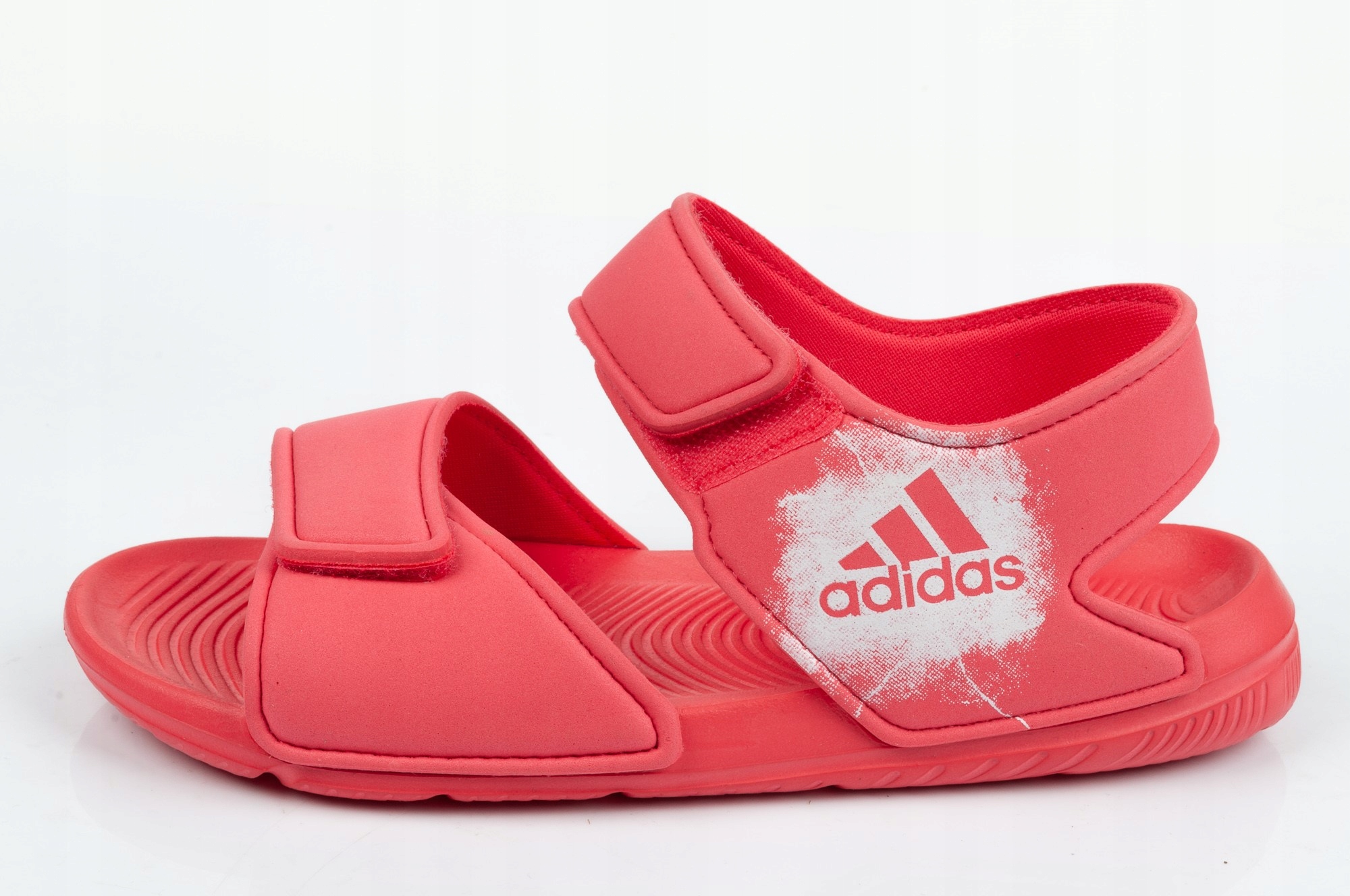 race selvmord diamant Boty dětské sandály Adidas Atlas Swim [BA7849] za 551 Kč od Bydgoszcz -  Allegro - (10820899798)