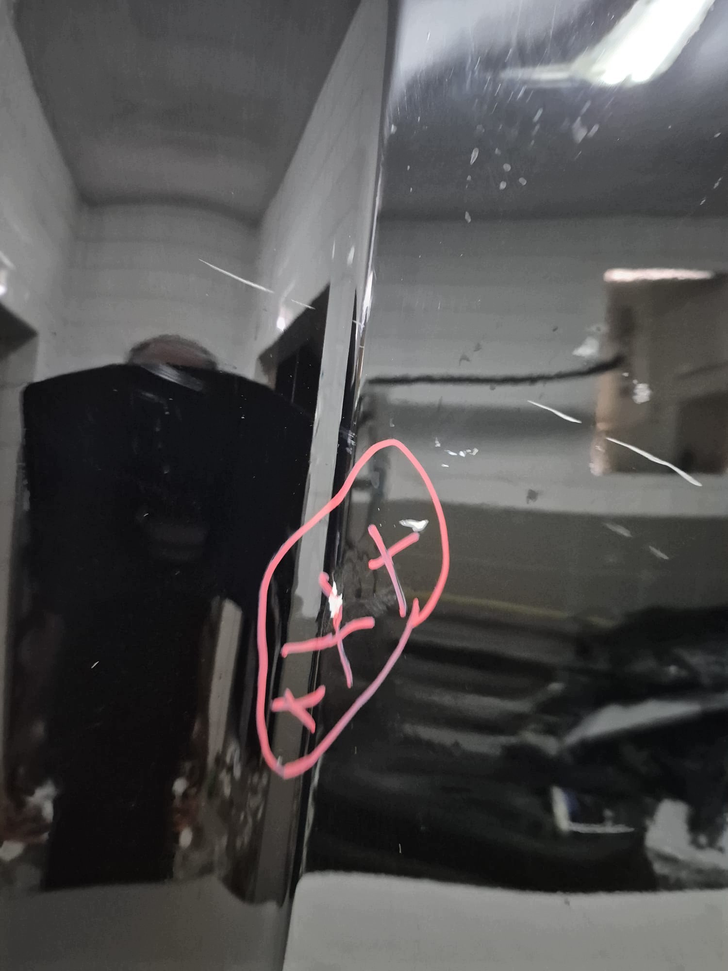 VOLVO XC60 II 2 17- Capot 31424557