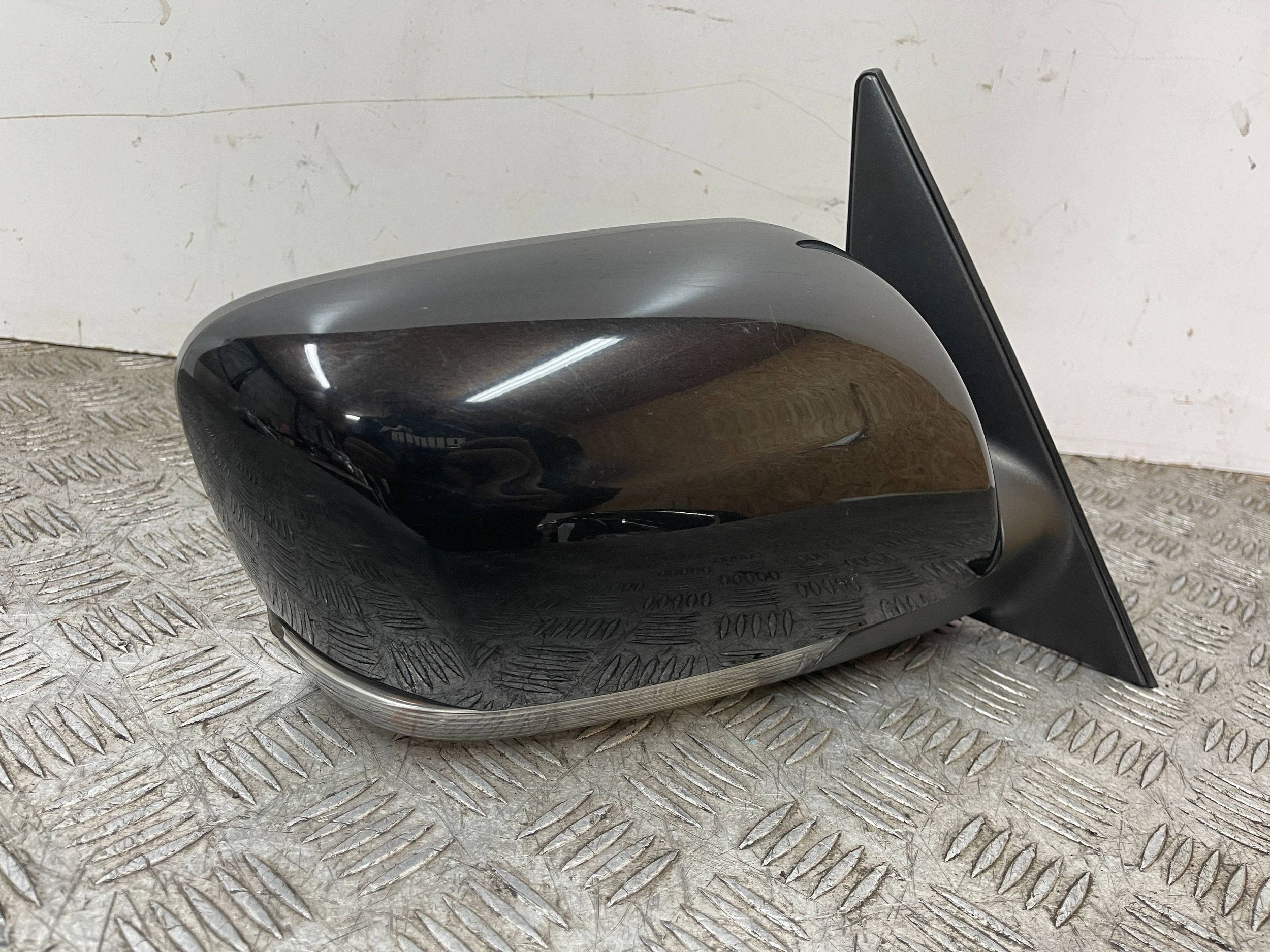 electrics mirror right right KIA VENGA 09- 8 PIN indicator