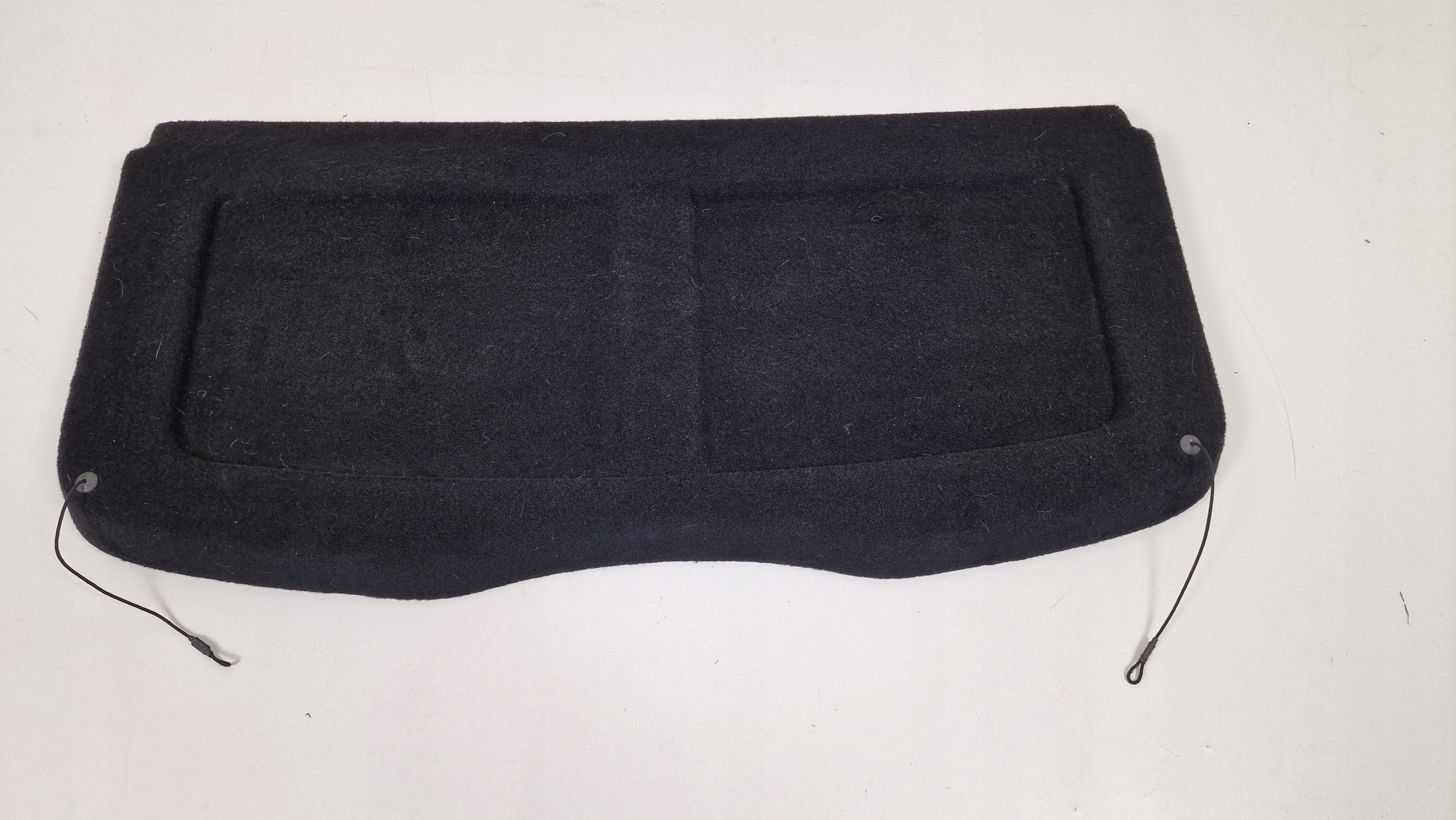 HYUNDAI I30 2010 PÓŁKA BAGAŻNIKA TYLNA