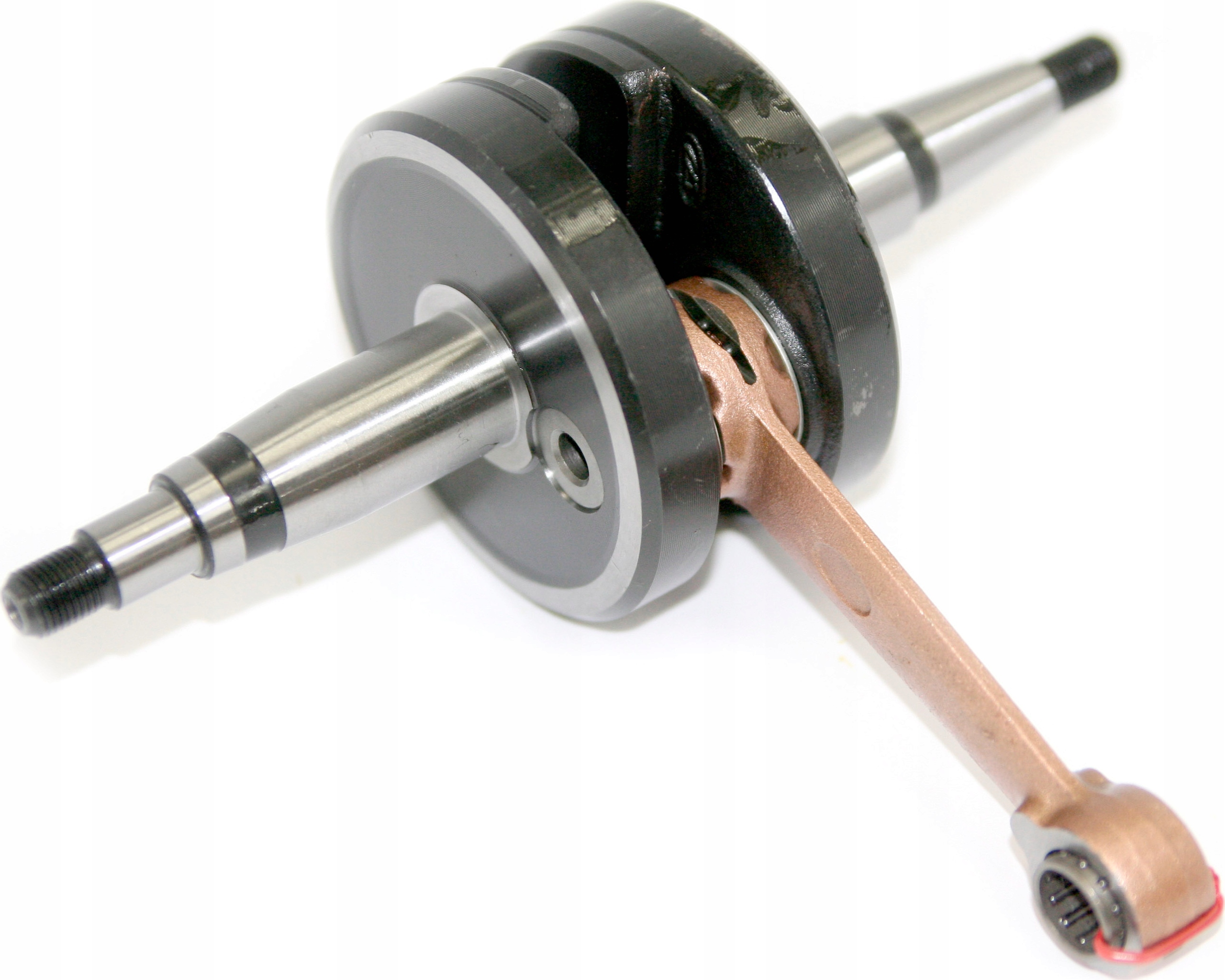 140010101900101 - Коленчатый вал M. LINE Derbi 50 Senda