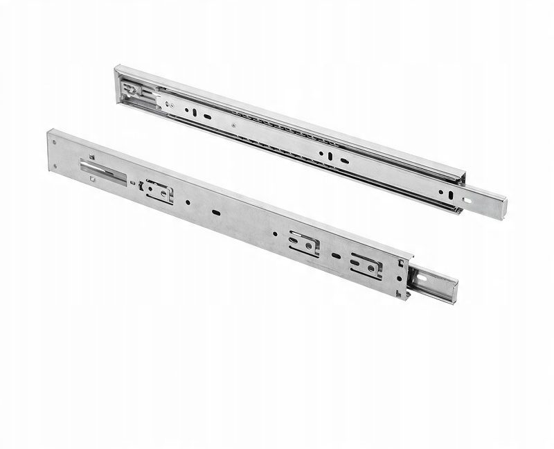 

Prowadnica kulkowa Gtv Push to Open H45 L- 550 mm