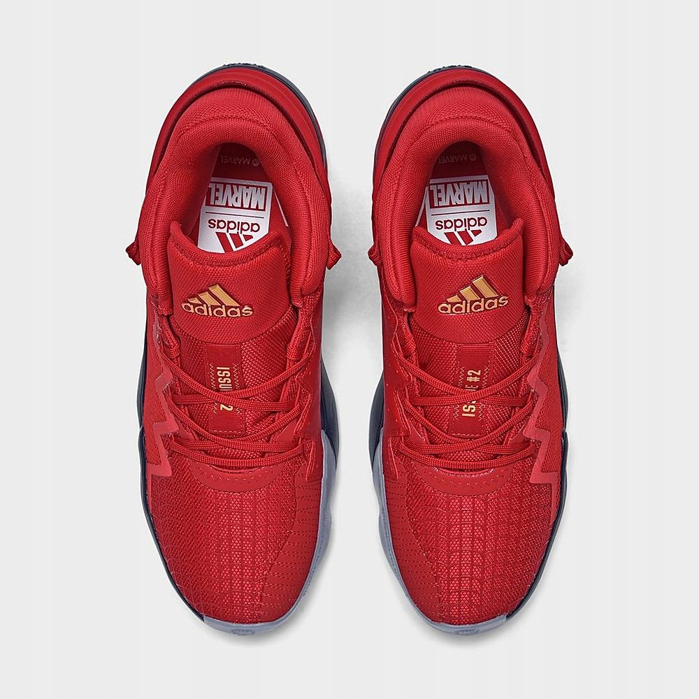 ADIDAS D.O.N. ISSUE #2 Rozmiar 48