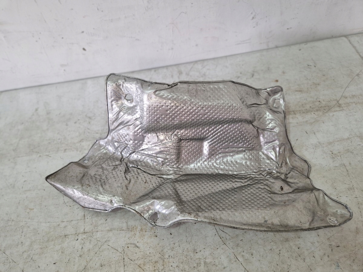 DODGE DURANGO 2019- left cover TERMICZNA 68069893AG