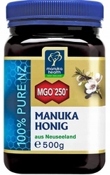 Manuka Health Miód Manuka Mgo 250+ 500g