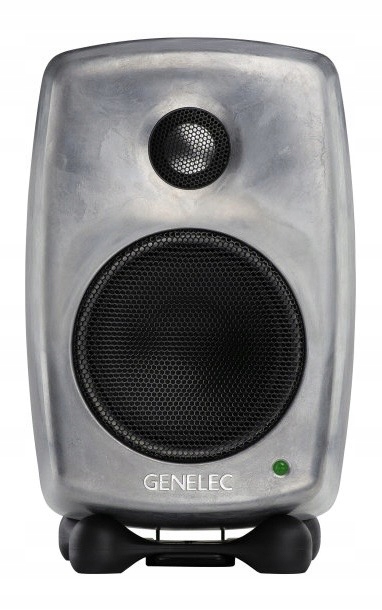 Genelec 8010A Raw