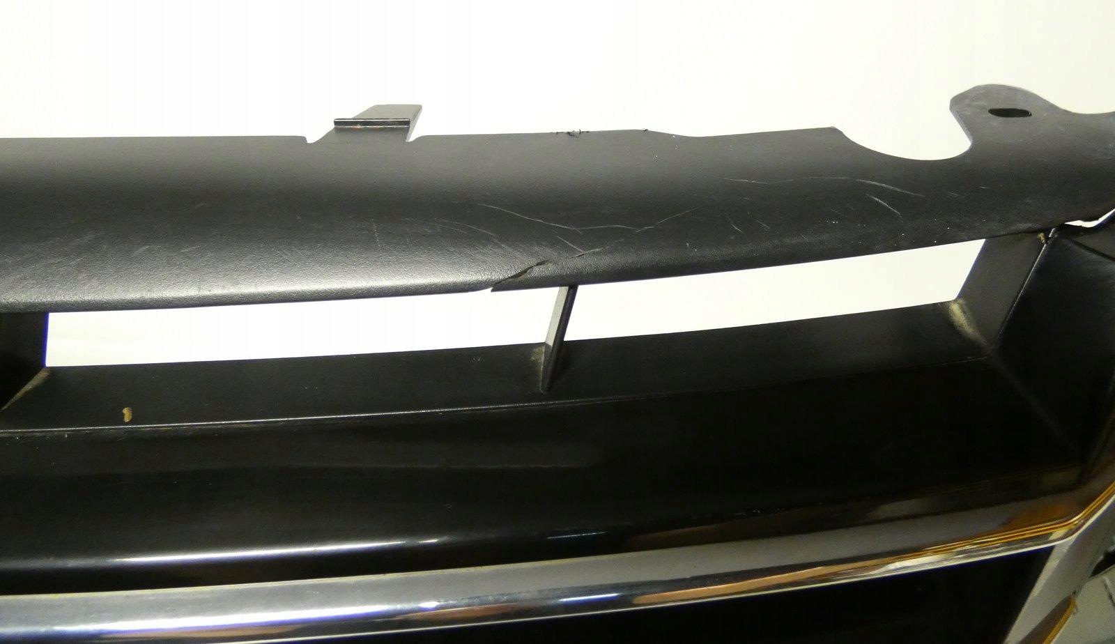 VW TOURAN and 1 LIFT 1T0807221M 2010-2015 bumper front front