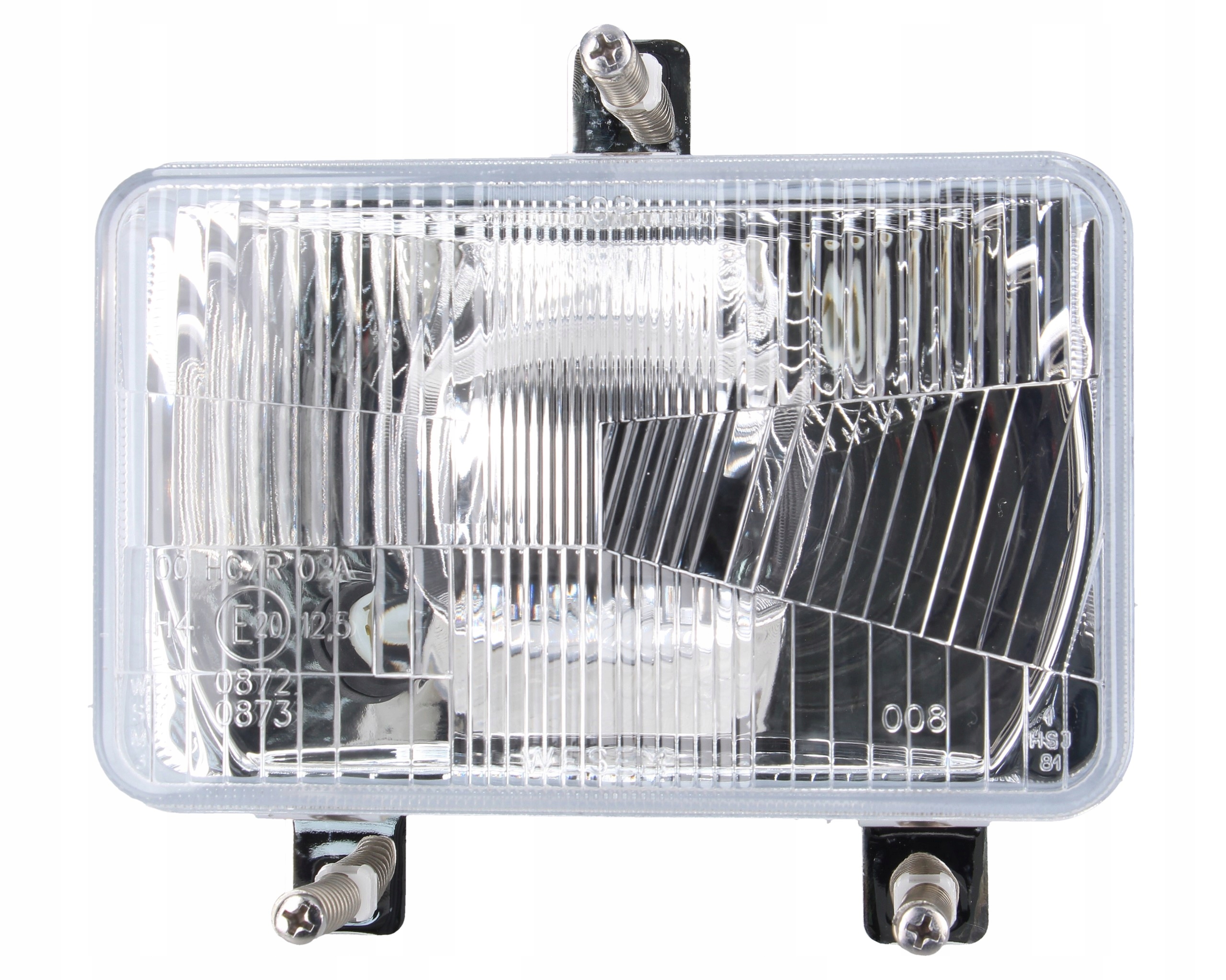 přední světlo H4 Wesem RE.27010 Massey Ferguson